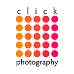 Click Photography logo