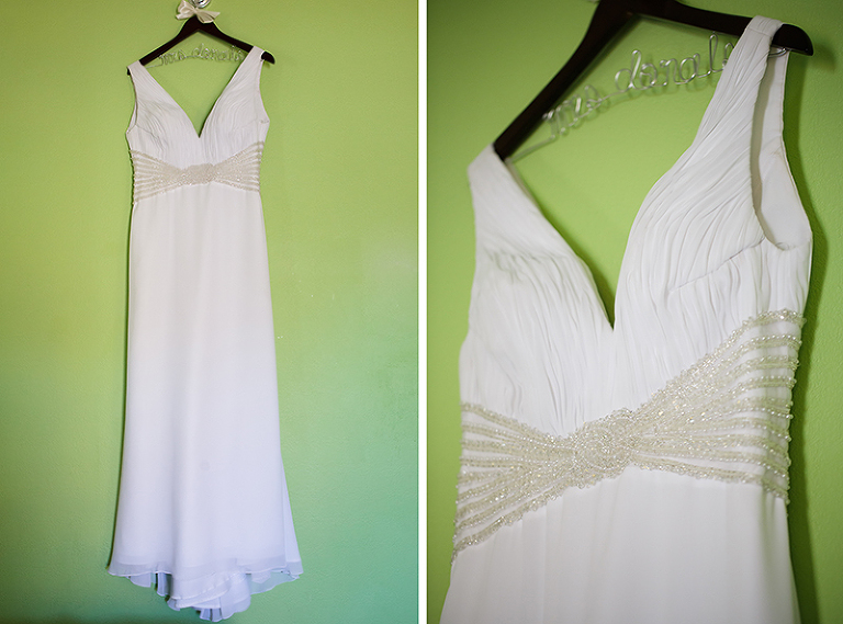 Photojournalistic Kansas City Wedding