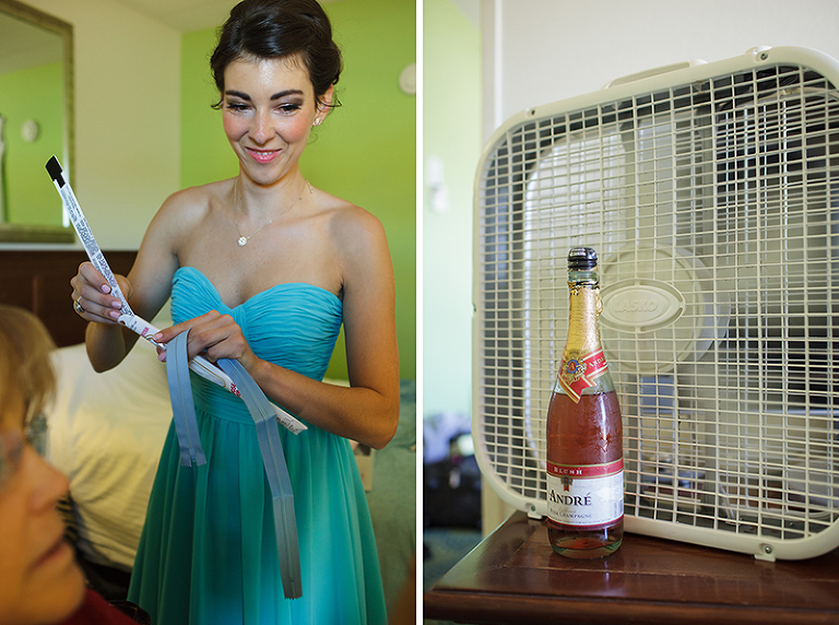 Photojournalistic Kansas City Wedding