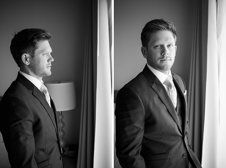 Photojournalistic Kansas City Wedding