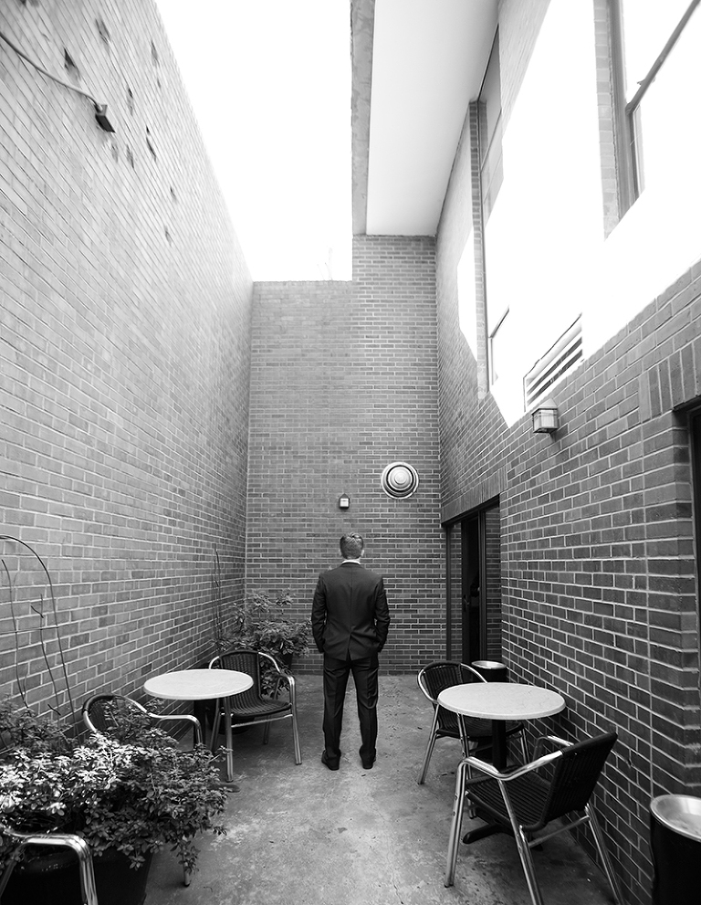 Photojournalistic Kansas City Wedding