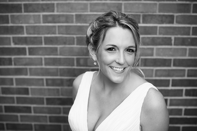 Photojournalistic Kansas City Wedding