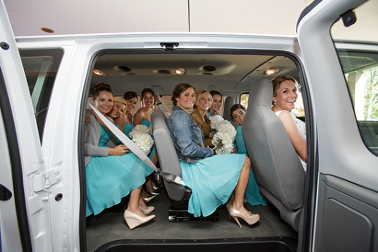 Photojournalistic Kansas City Wedding