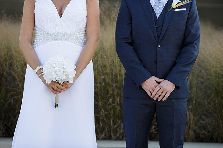 Photojournalistic Kansas City Wedding