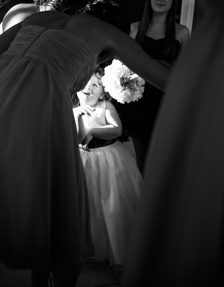 Photojournalistic Kansas City Wedding