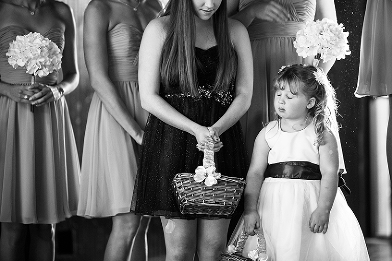 Photojournalistic Kansas City Wedding