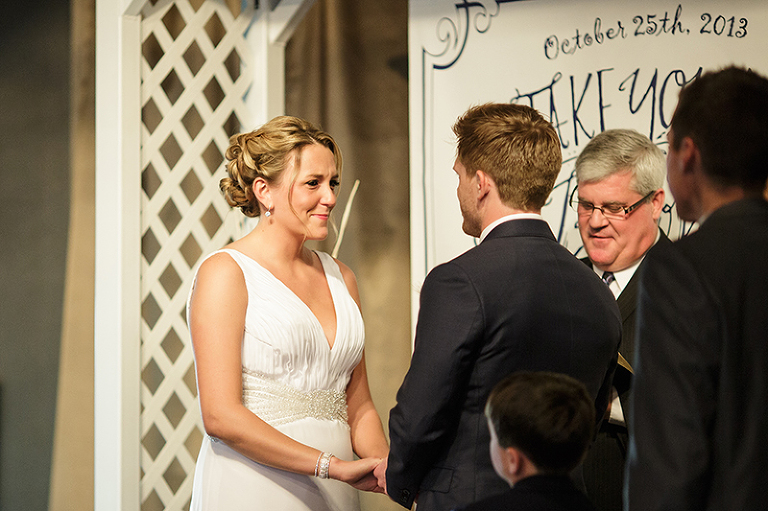 Photojournalistic Kansas City Wedding