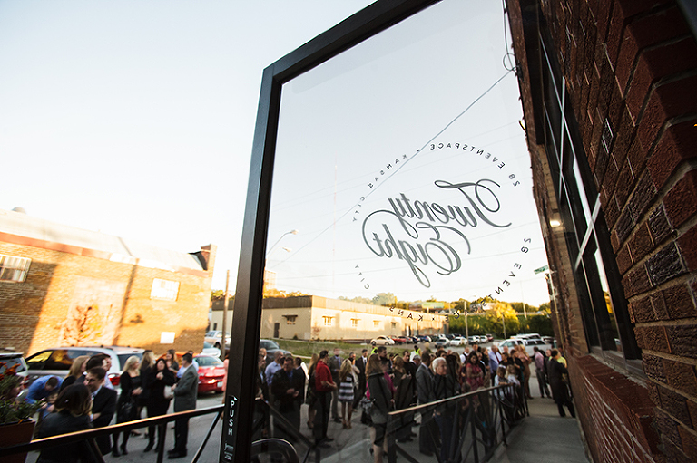 Photojournalistic Kansas City Wedding