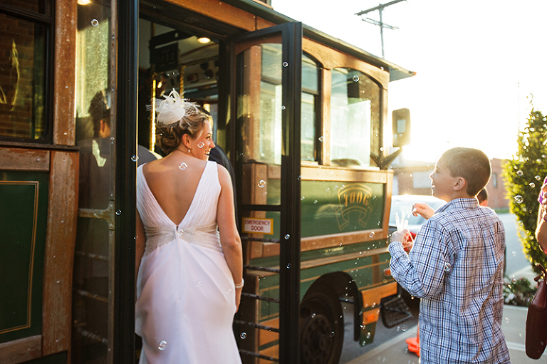 Photojournalistic Kansas City Wedding