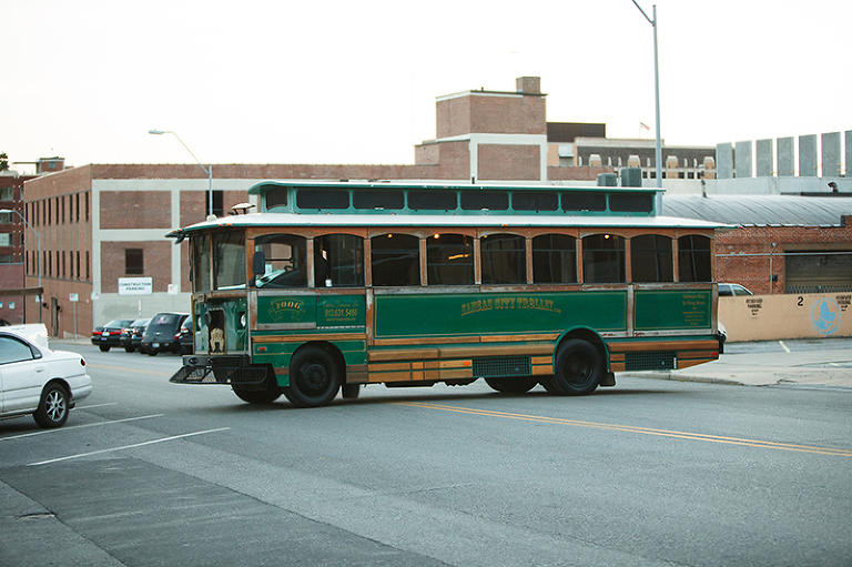 Photojournalistic Kansas City Wedding