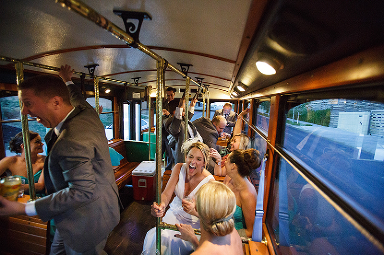 Photojournalistic Kansas City Wedding