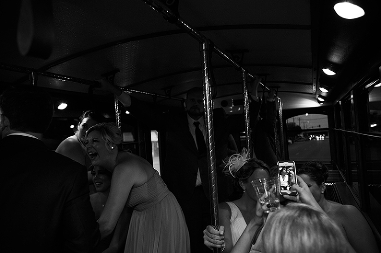 Photojournalistic Kansas City Wedding