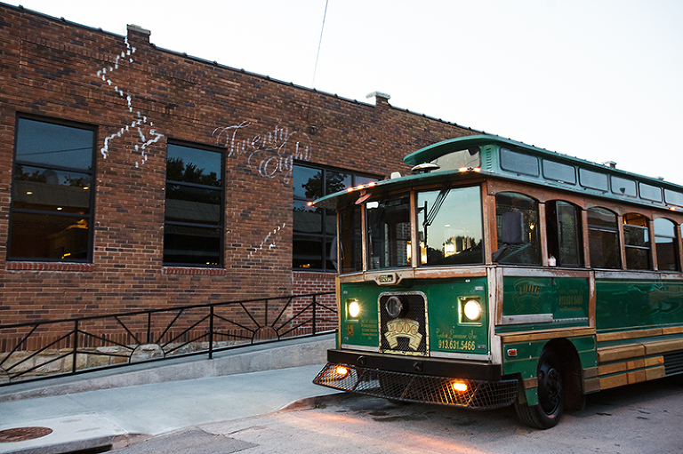 Photojournalistic Kansas City Wedding