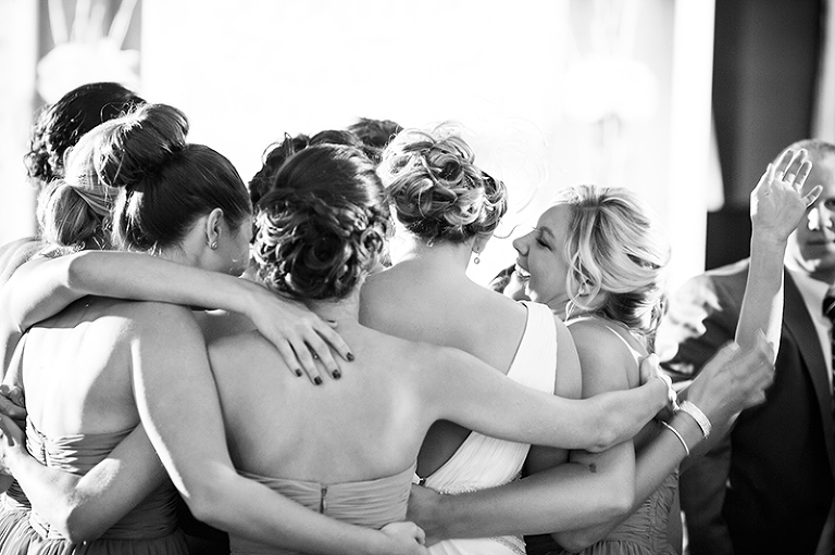 Photojournalistic Kansas City Wedding