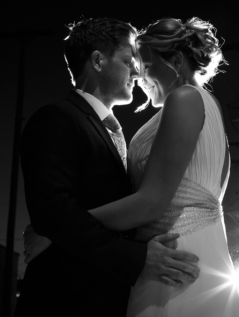 Photojournalistic Kansas City Wedding