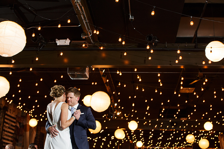 Photojournalistic Kansas City Wedding