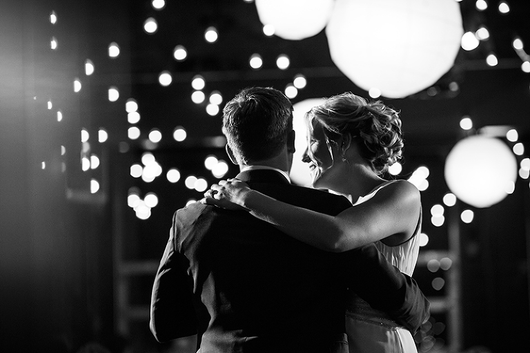 Photojournalistic Kansas City Wedding