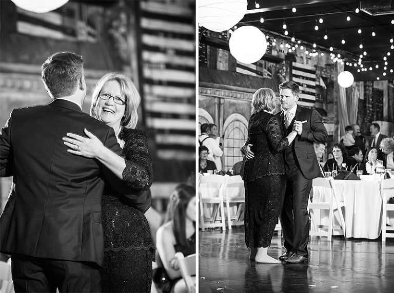 Photojournalistic Kansas City Wedding