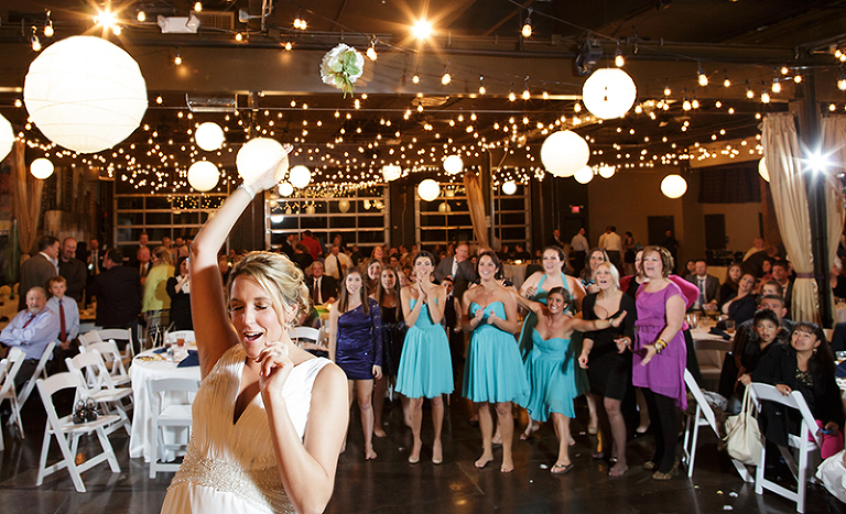 Photojournalistic Kansas City Wedding