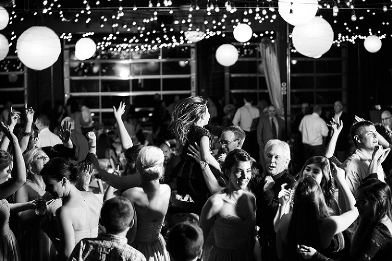 Photojournalistic Kansas City Wedding