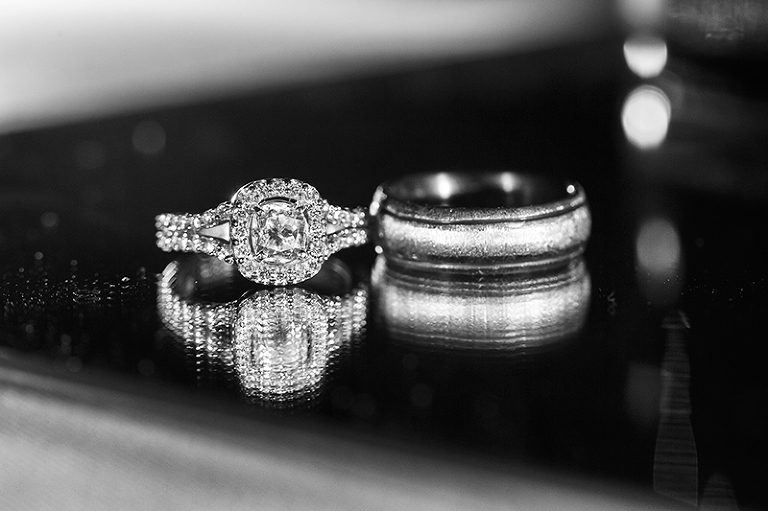 Photojournalistic Kansas City Wedding