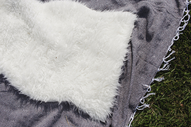 Modern wedding at Mildale Farm